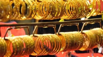 ارتفاع ملحوظ في أسعار الذهب بمصر وعيار 21 يسجل مستويات غير مسبوقة